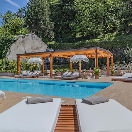 Appartamento Splendore Bellagio Zewnętrze zdjęcie