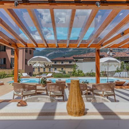 Appartamento Splendore Bellagio Zewnętrze zdjęcie