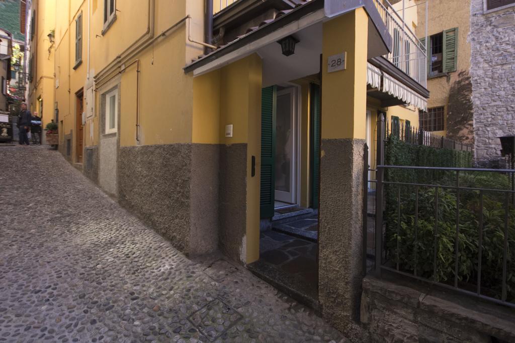 Appartamento Splendore Bellagio Zewnętrze zdjęcie