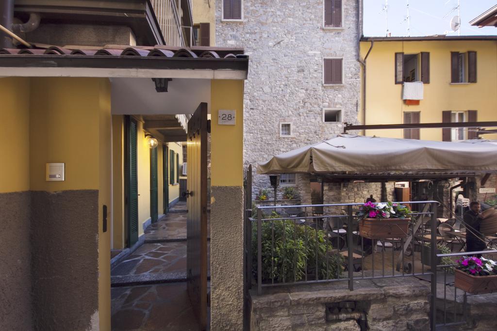 Appartamento Splendore Bellagio Zewnętrze zdjęcie